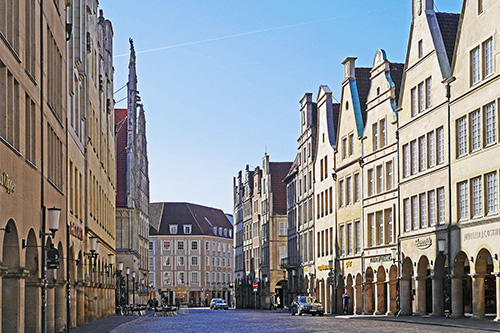 Münster