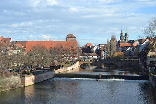 Nürnberg