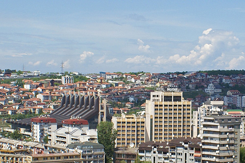 Prishtina