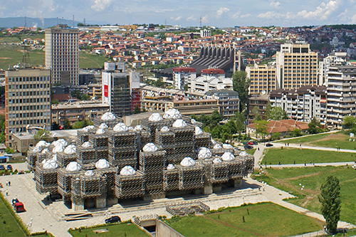 Prishtina